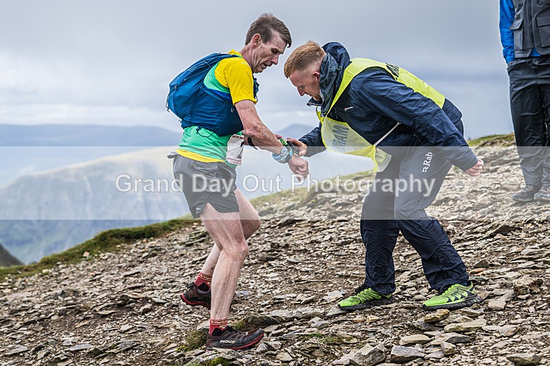 Grisedale HS-478 - Grisedale Horseshoe Fell Race Saturday 5th September 2026