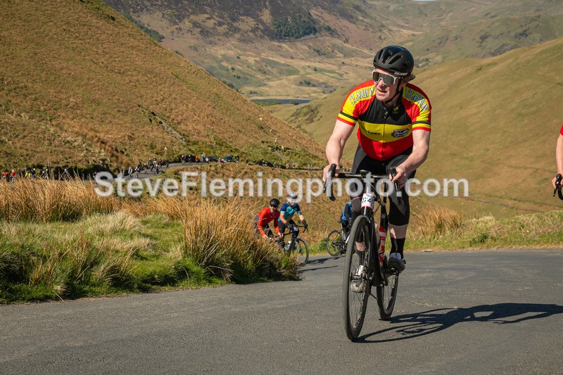 102107-2 - Newlands Pass 10.00 - 11.00