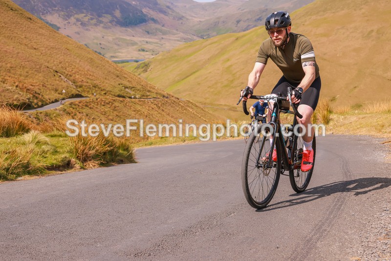 110844 - Newlands Pass 11.00-12.00