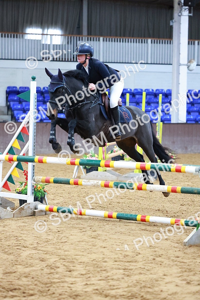 SBM_000260 - Class 2 - Senior British novice - 90cm