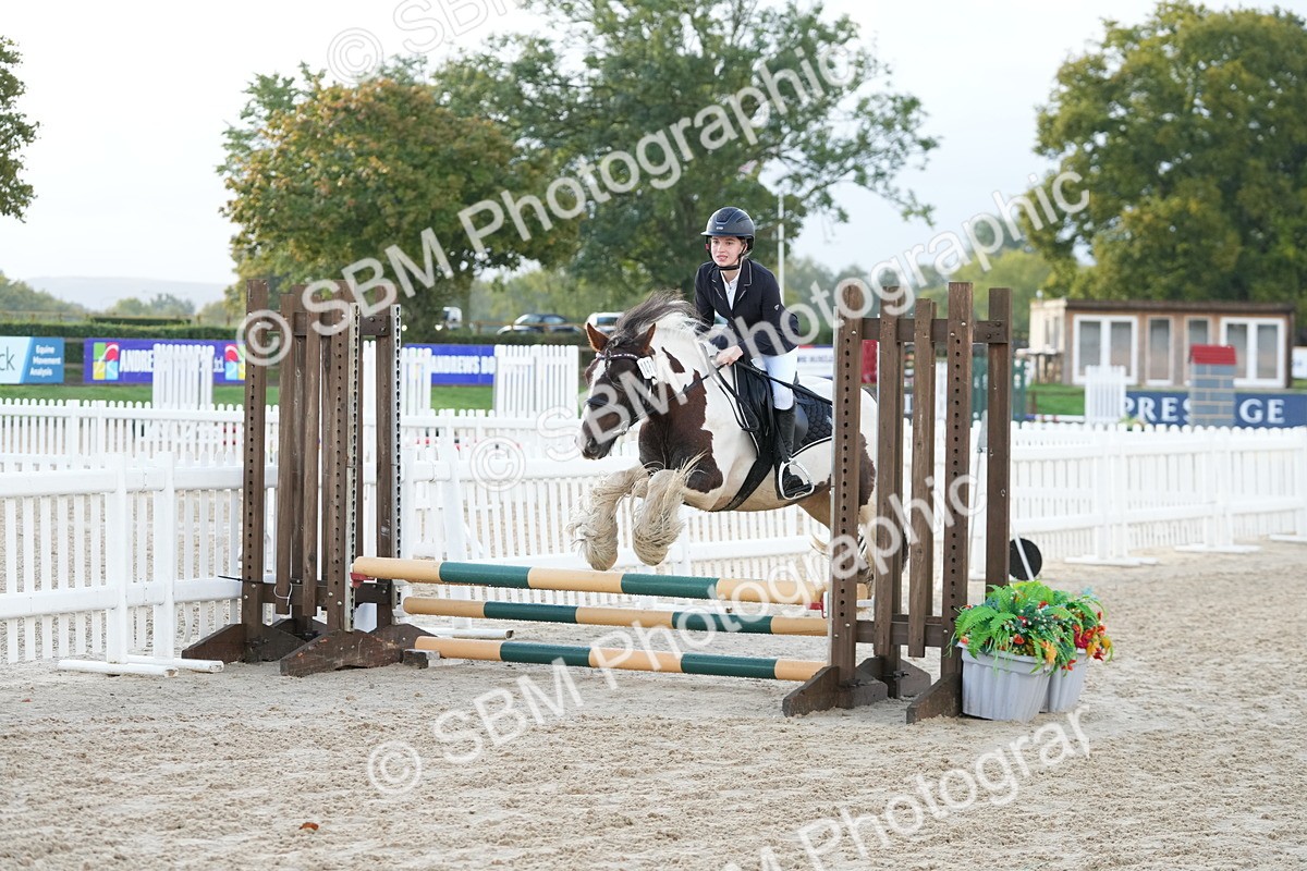 SBM_32221 - J5 - Junior Pony 50cm Championship