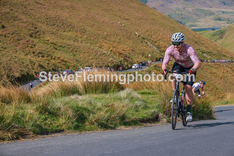 101853 - Newlands Pass 10.00-11.00