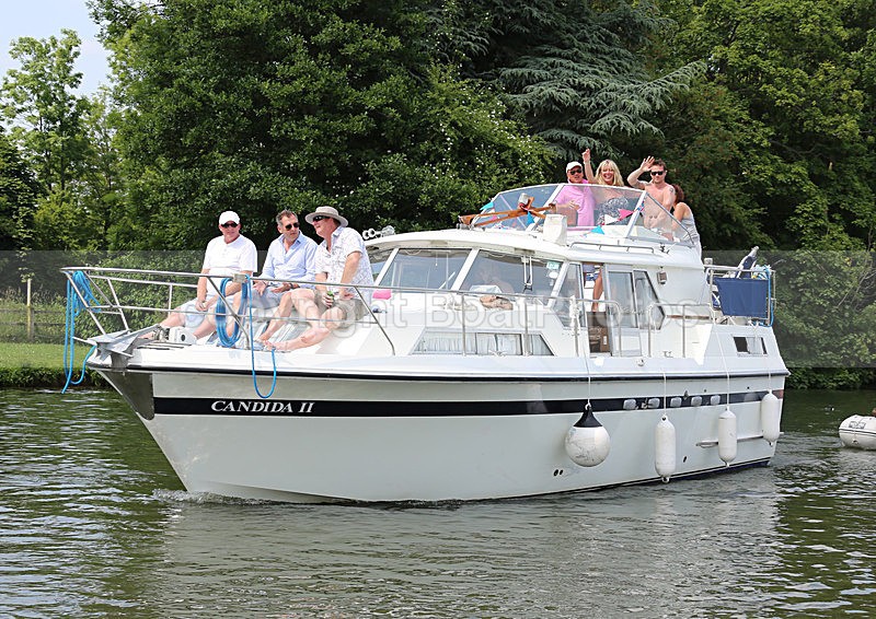 130706 CANDIDA WT7A1363 - HENLEY ROYAL REGATTA - Saturday 6th July 2013