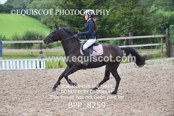 BPP_8259 - CLASS 13 SUN Pony BritiNovice / 0.80m Open