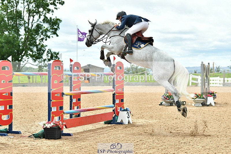 230723A-141706-12877 - Cls 12, 2 Star Big Tour Grand Prix Jump Off and Presentations