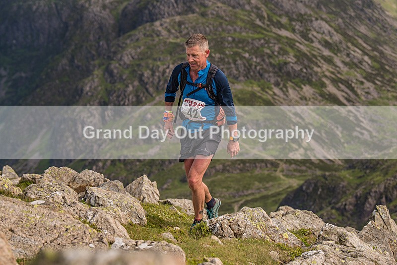 Buttermere Horseshoe-426 - Buttermere Horseshoe Fell Race Saturday 25th June 2022