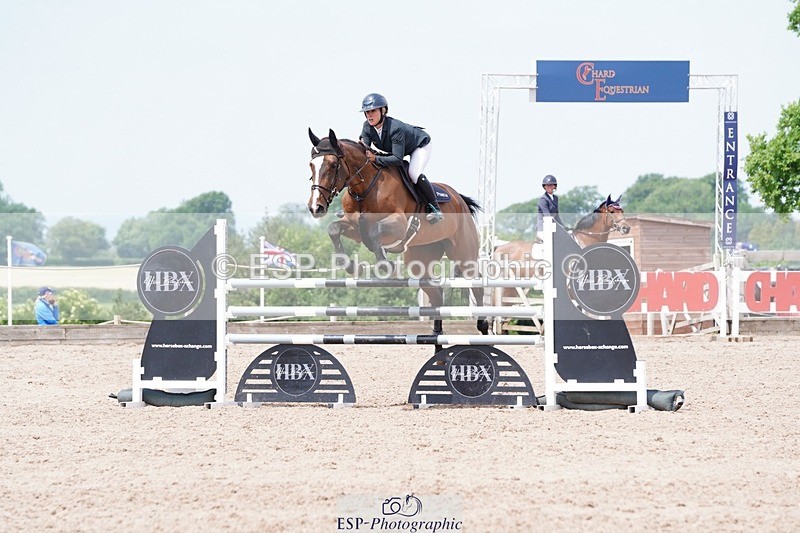 250523-123020-01473 - Cls 03 Snr Fox 1st Rnd