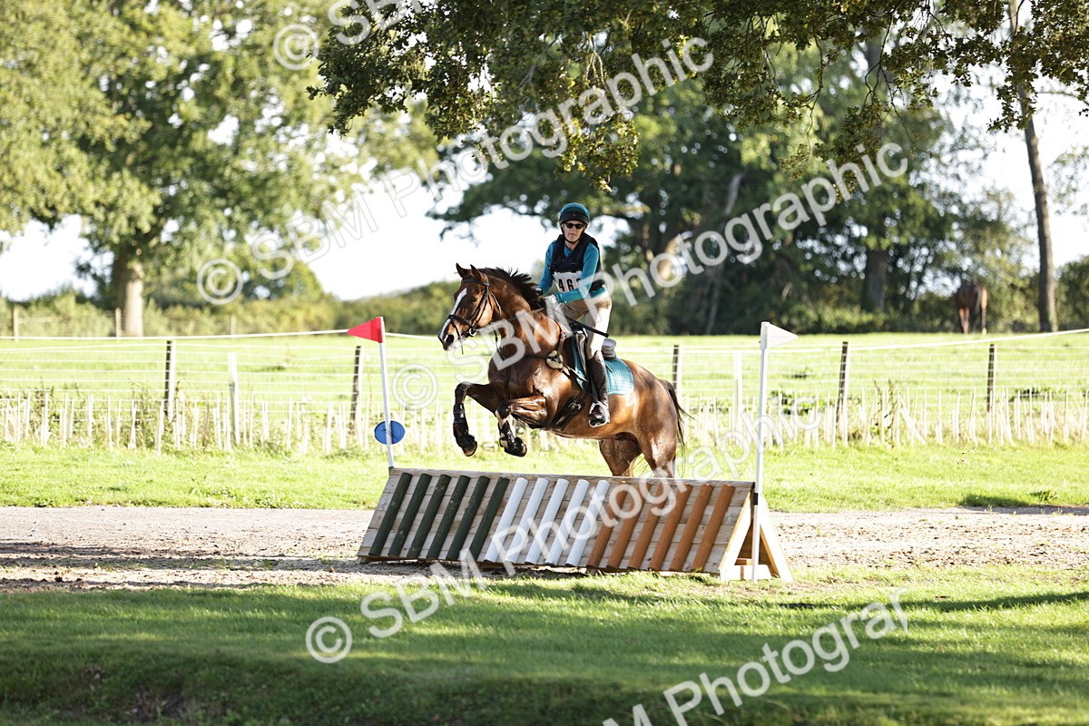 SBM_12099_E6 - Eventers Challenge 80cm Championship - Selina Westcott
