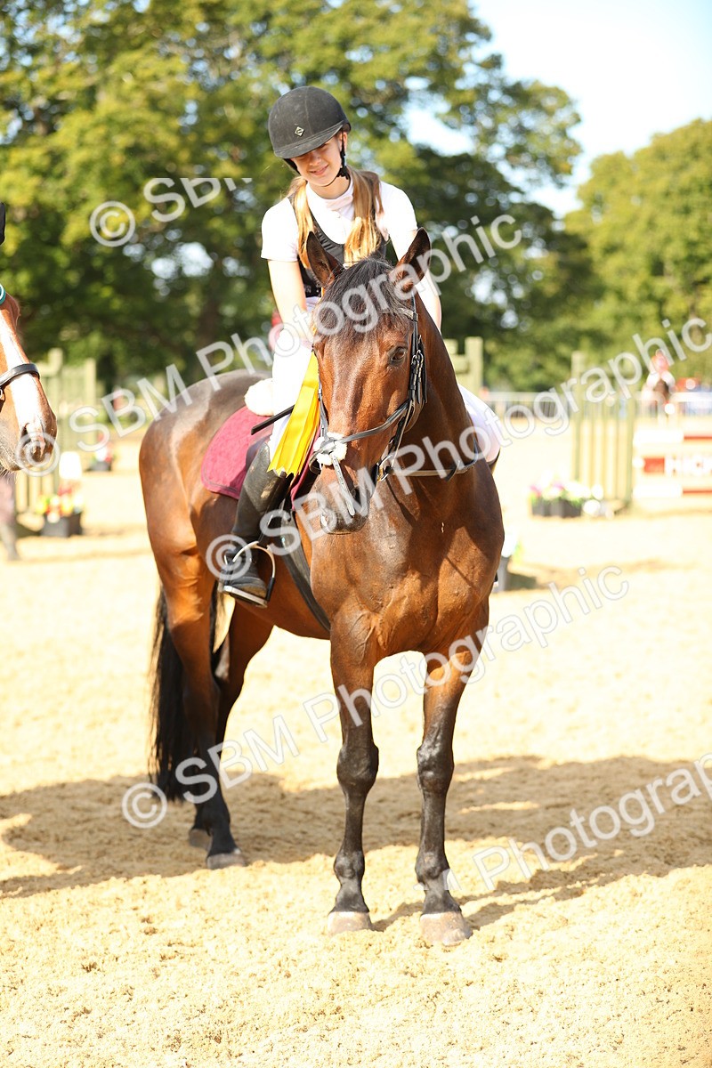 SBM_60448 - J41 - Grand Tour 95cm Championship