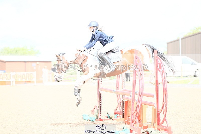 230715A-110619-00585 - Cls 34 Springboard 128cm & 138cm