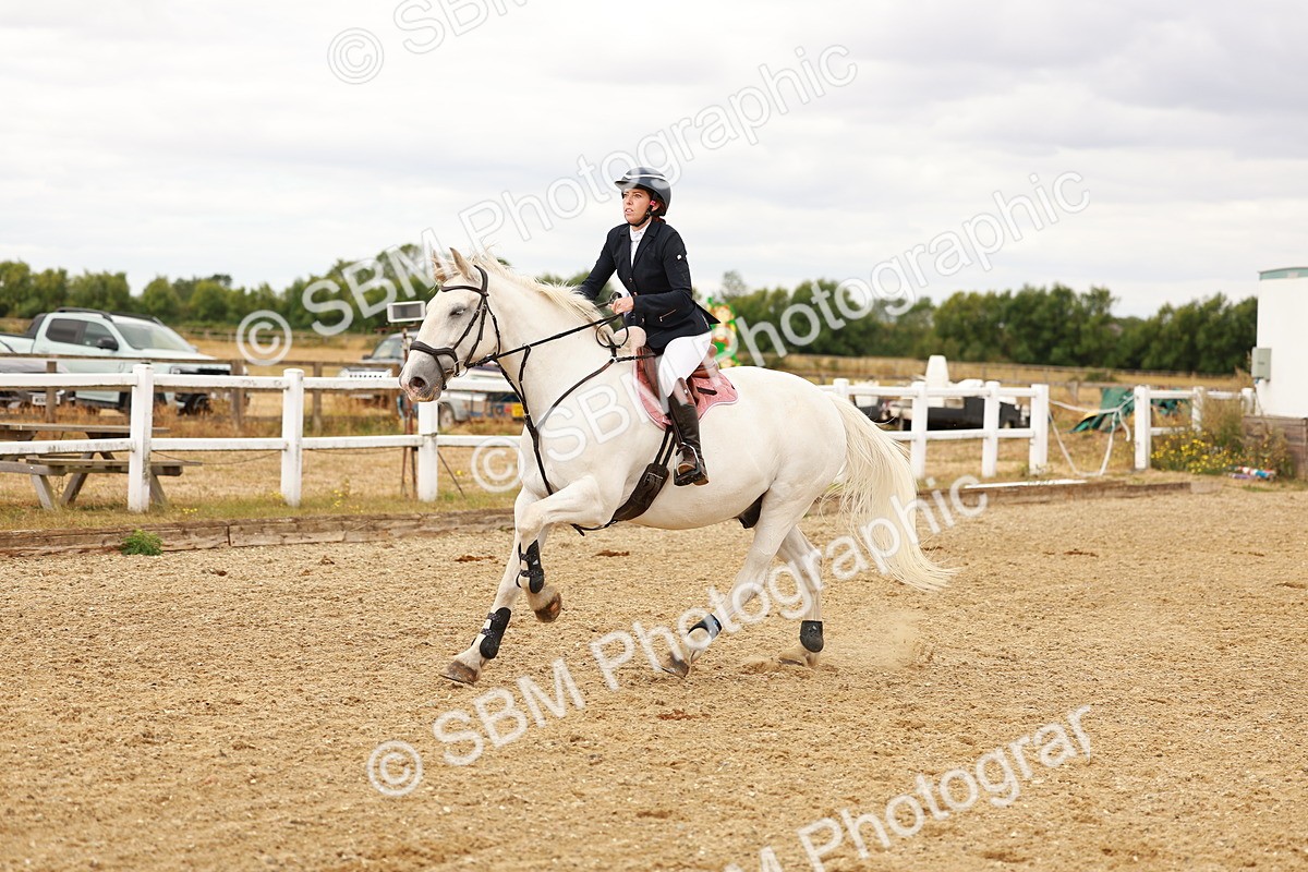 SBM_005232 - Class 2 - Senior British Novice - 90cm