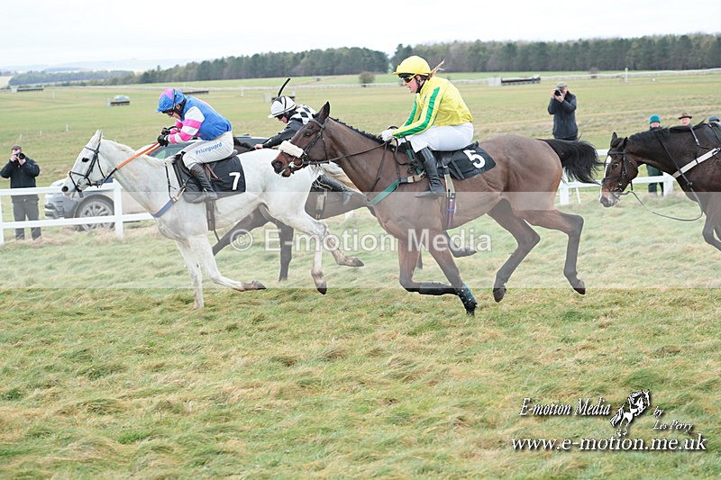 PtP 040224 710 - Combined Services Point-toPoint Larkhill 04/02/24