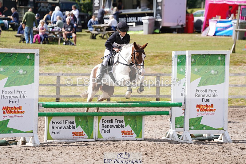 240824X-125812-27390 - 80cm Round 1 13.00 to 14.00