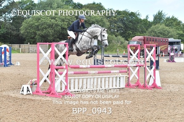 BPP_0943 - CLASS 4 Senior Discovery/ 1m Open