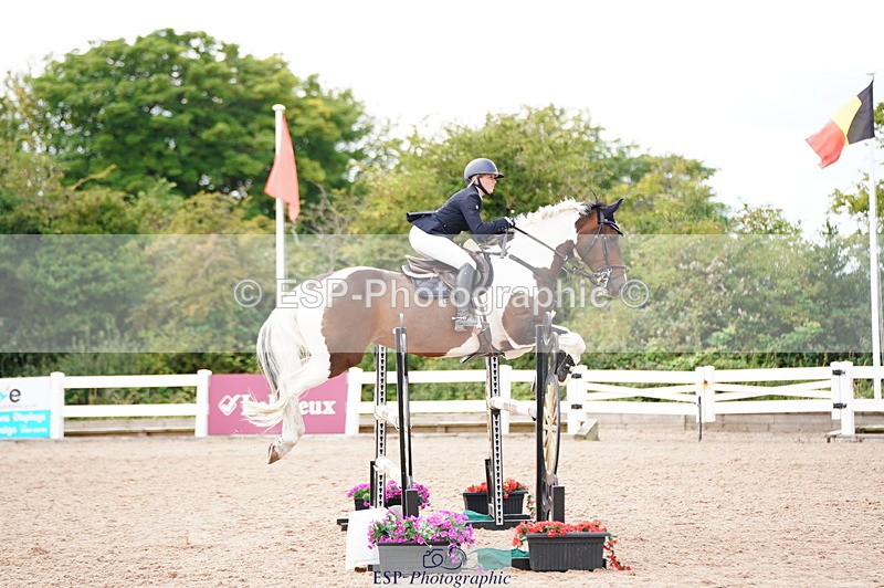 240804A-131914-10940 - Cls 52 1.10m Amateur Qualifier