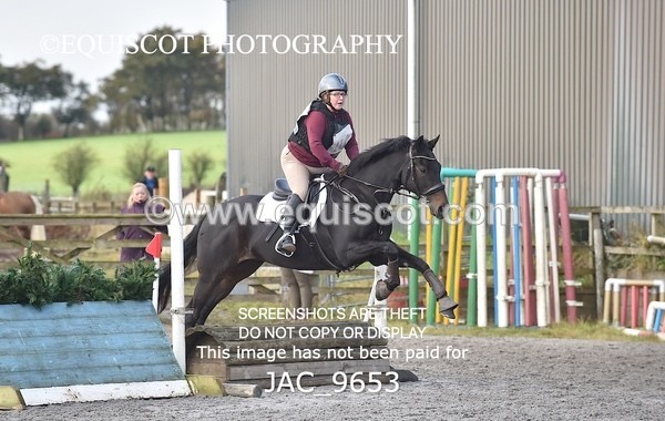 JAC_9653 - Class 1 60cm Snr Open, National AE Qualifier