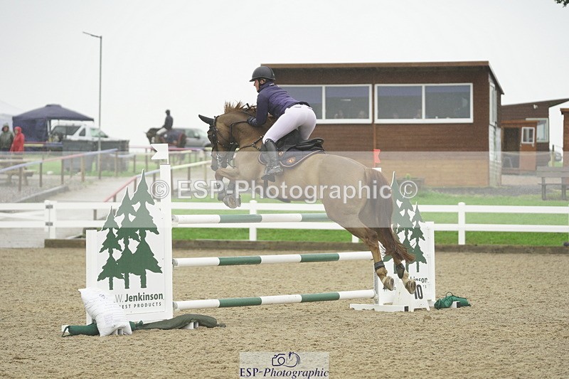 230722A-114702-08950 - Cls 19, 1 Star Silver 1.20m