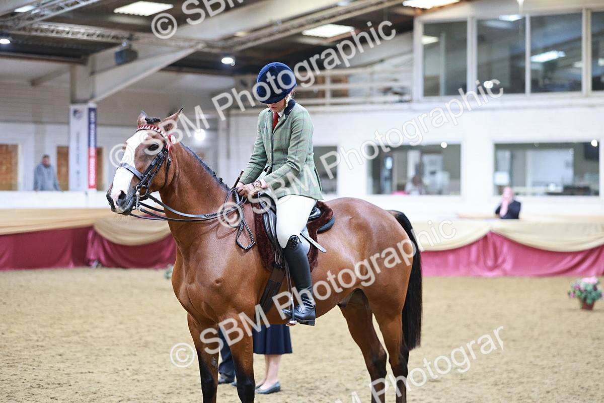 SBM_09045 - Class 12R - Regional Ridden Pre-Vet