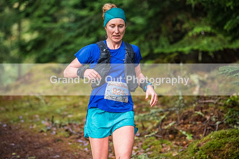 Glentress-1760 - High Terrain Events Glentress Winter Trail half Marathon & 10K Trail Run Saturday 19th November 2022