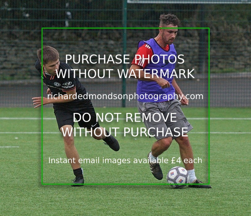 DSC01329 - Kendal Leisure League, Sunday 26 July 2020