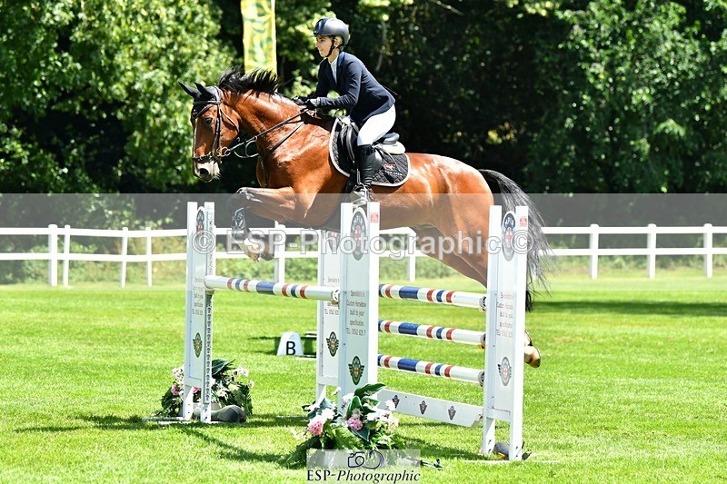 230706-124647-02161 - Cls 2 Foxhunter & 1.20m Open