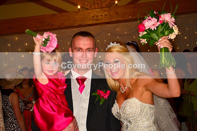 BAS_1964 - Wedding Favourites