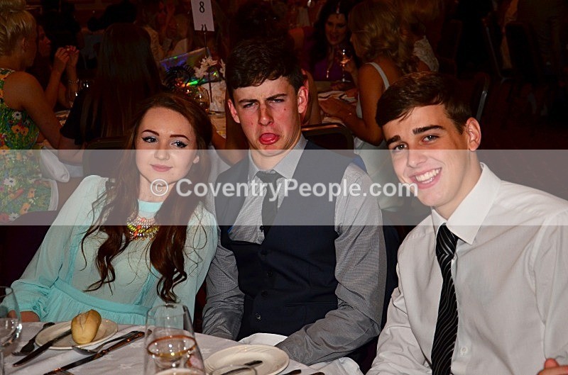 COV_0524 - West Coventry 6th form 2013