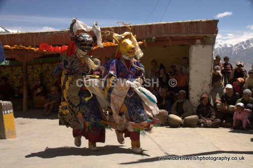146 - LADAKH - INDIA