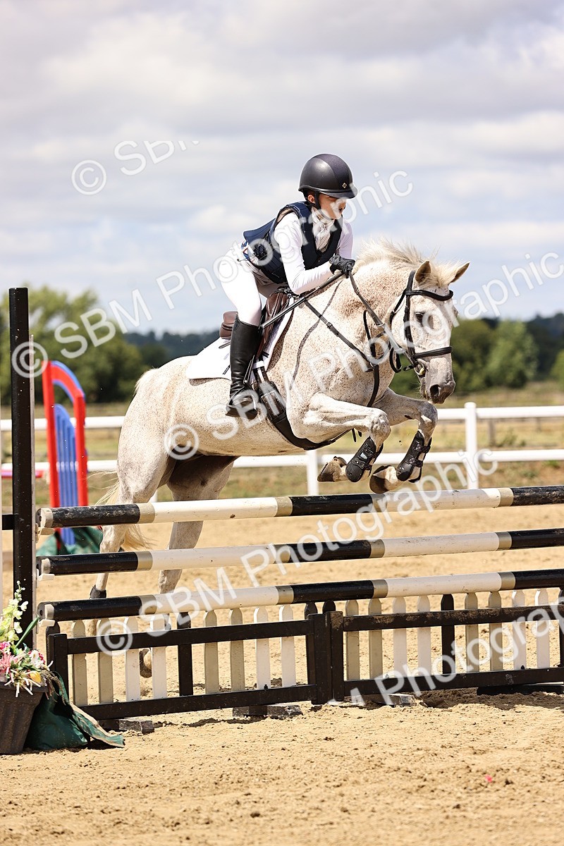 SBM_014105 - Class 14 - Senior Discovery - 1.00m Open