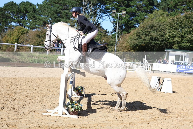 3E7A4713 - Class 8: 80cm Junior