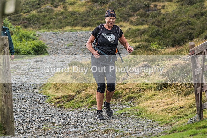 Skiddaw-1036 - Skiddaw Fell Race Sunday 2nd July 2023