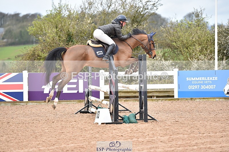 240327A-101334-00090 - Cls 1 British Novice and 90cm Open