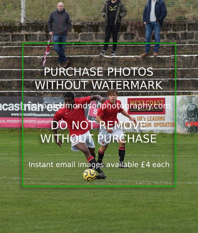 DSC01873 - Morecambe U18 v Carlisle U18