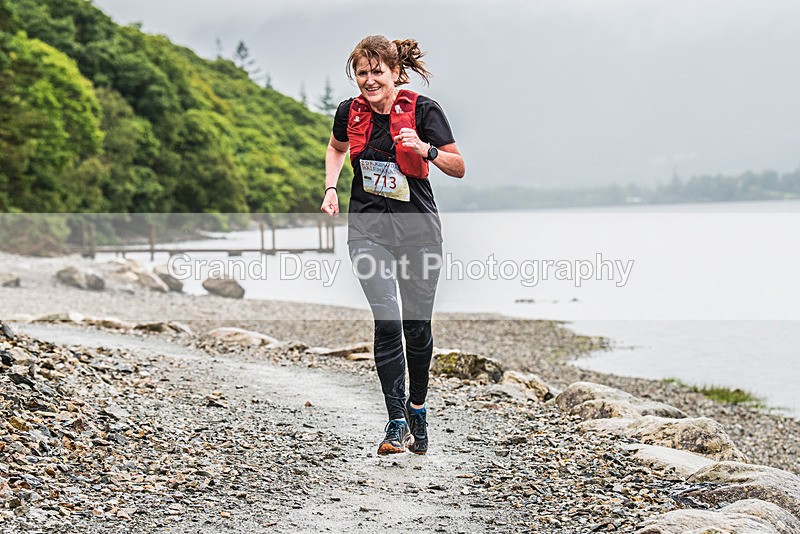 Borrowdale-508 - High Terrain Events Borrowdale Trail Half Marathon Sunday 20th August 2023