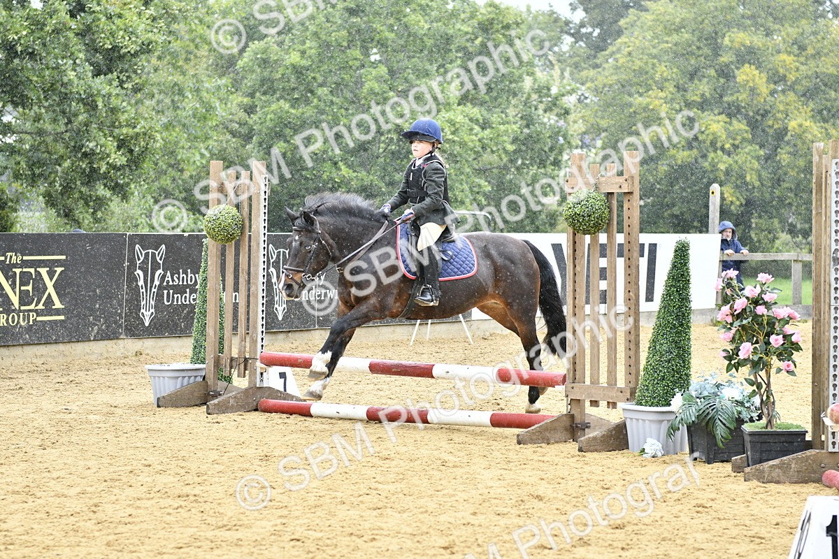 SBM_70760 - J3 - Mini Tour Junior Pony 40cm championship