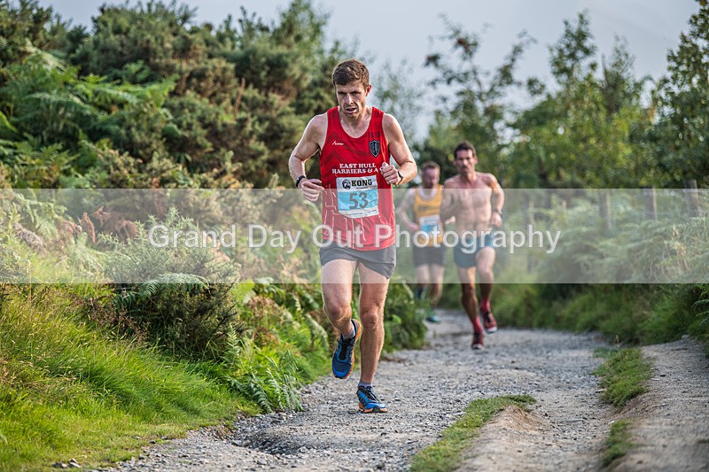 Not Latrigg-26 - Not Round Latrigg Fell Race Wednesday 13th August 2025