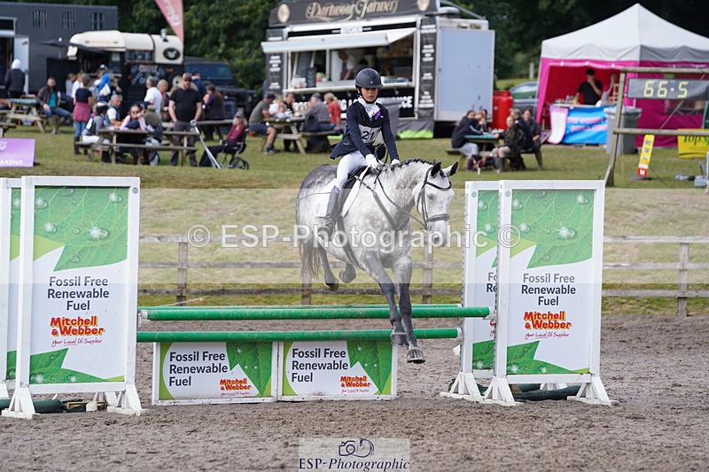 240824X-120512-23823 - 80cm Round 1 12.00 to 13.00