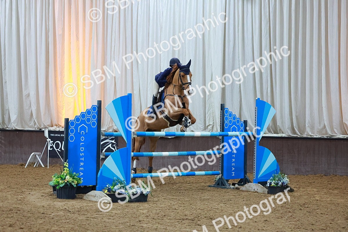 SBM_003968 - Class 12 - National B&C Handicap Champs Qualifier 1.25m 1.30m