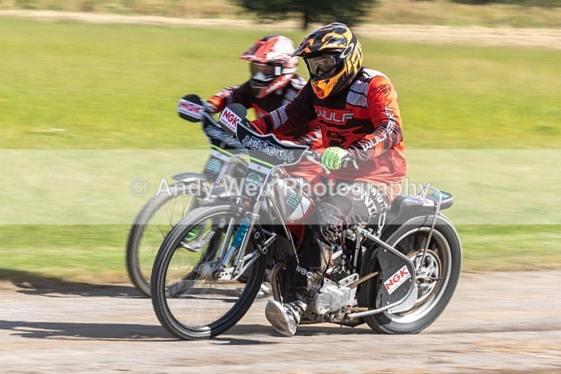 240914-7D-8E0A7636 - Ride & Skid It  Speedway Experience 14th September 2024