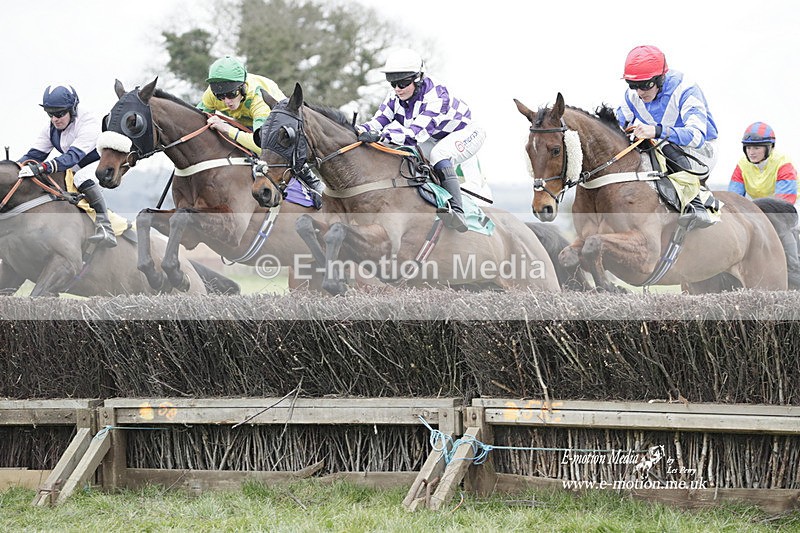 PtP 050323 447 - Blackmore & Sparkford Vale Hunt PtP - Somerset 05/03/23