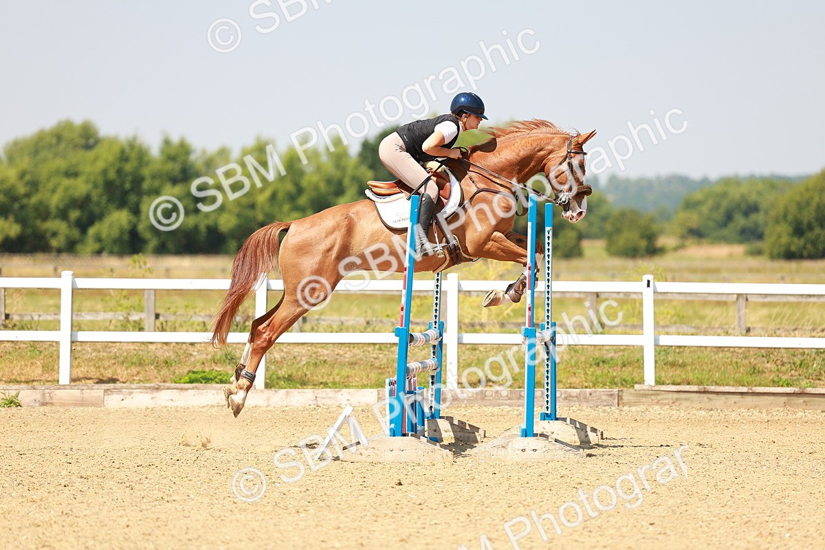 SBM_001060 - Class 3 - Senior Discovery - 1.00m