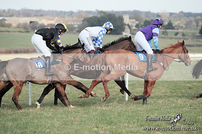 PtP 010325 473 - Beaufort Races Didmarton 01/03/25
