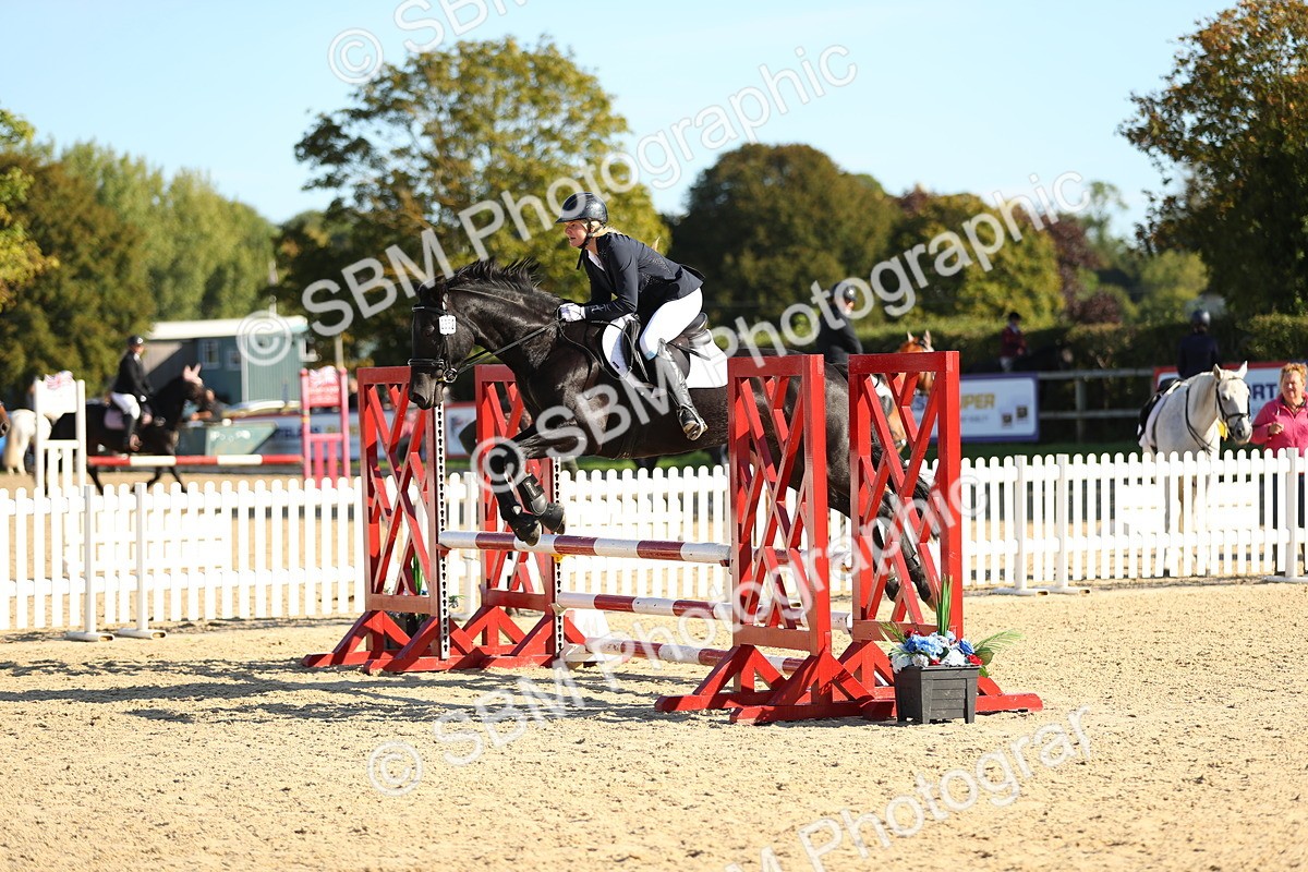 SBM_16657 - J33 - Senior 75cm Championship