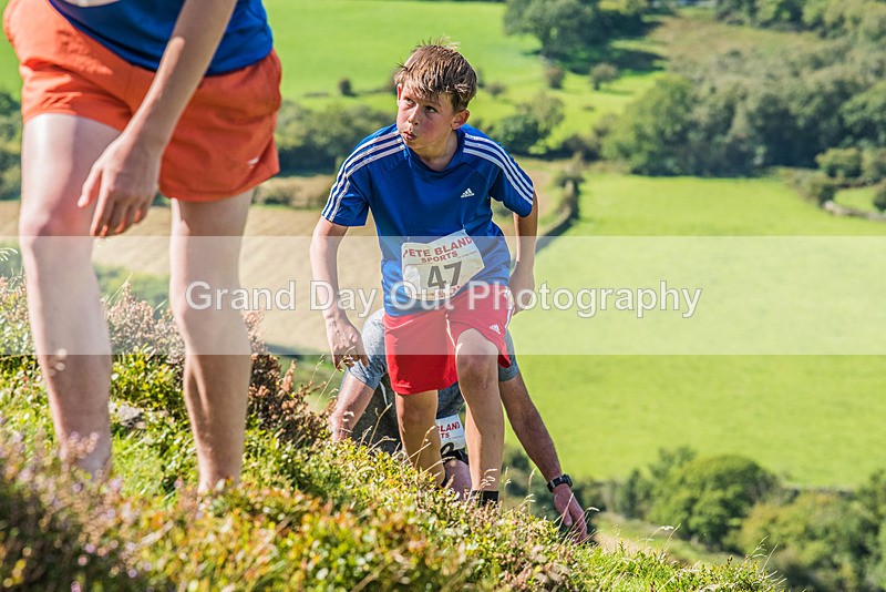 Loweswater Show-604 - Loweswater Show Junior & Senior Fell Races Sunday 3rd September 2023