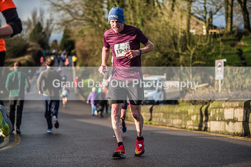 Ribble-1495 - Ribble Valley 10K Sunday 31st December 2023