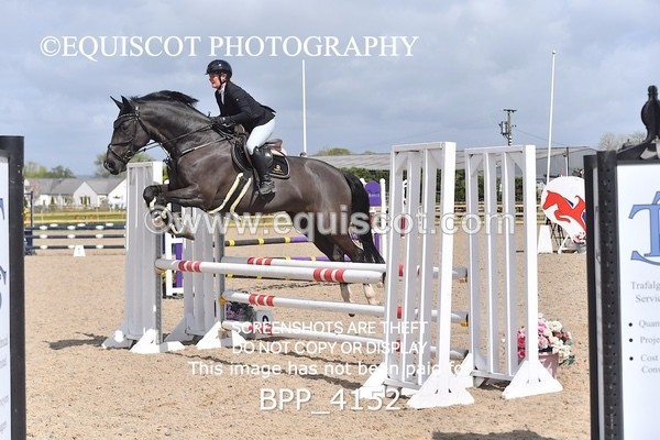 BPP_4152 - CLASS 5 Veterans Show Jumping