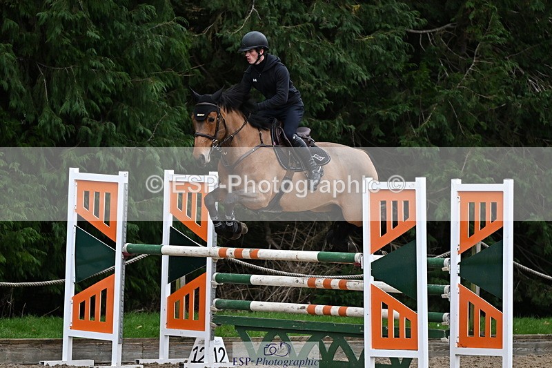 250201A-145541-01047 - Cls 04 Local Horse 120cm