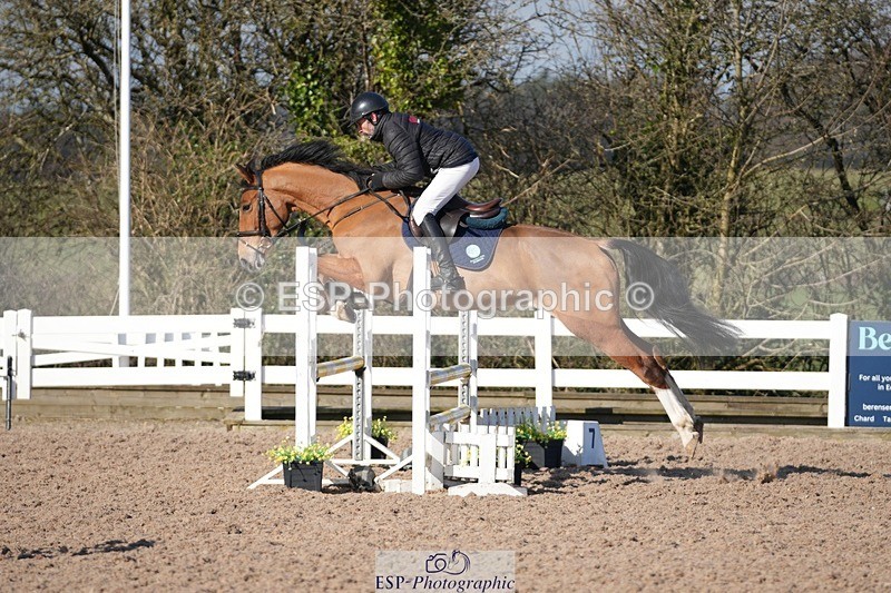 250316-095726-05798 - Cls 20 Clear Round