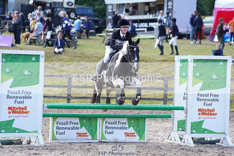 240824X-145252-28543 - 80cm Round 1 14.00 to 15.30