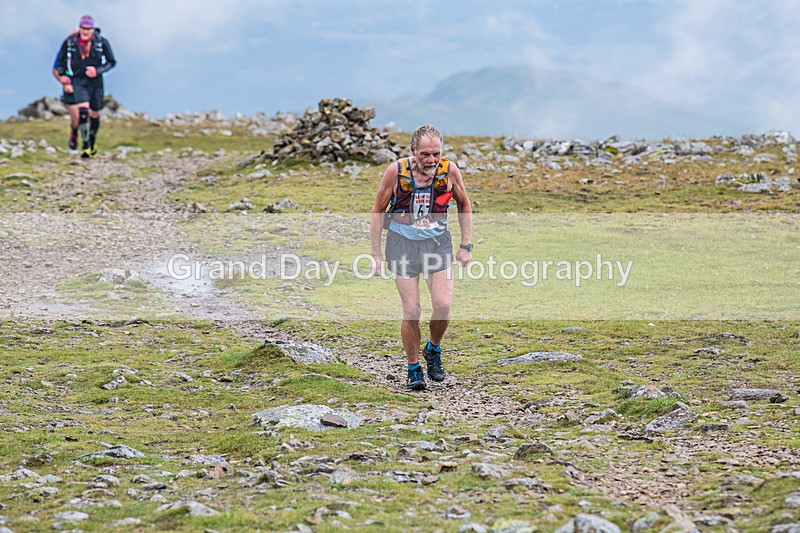 Rydal Round-593 - Rydal Round Fell Race Thursday 28th July 2022